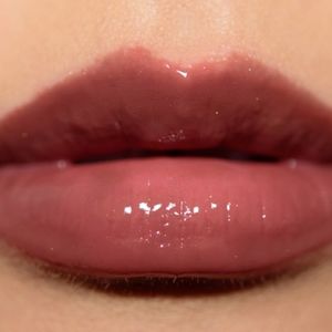 SOLD! Lip Glass Mac Bittersweet Me